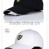 Hip Hop Printed Sports Cap Baseball Cap Summer Beach Sun Star Hat Cap thumbnail-1