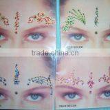 Eye Tattoo thumbnail-1