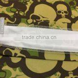 Custom Casual Blank Funny Golf Polo Dri Fit Shirt Sport Tops 3D Animal Lion Pattern for Men thumbnail-6