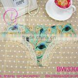 Womens Hot Sex Images Fancy Elegant Cheeky Panties With Lace thumbnail-1