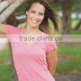 T-Shirts for Women / Body Fit T-shirts for Women thumbnail-6