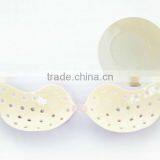 Gel Bra Inserts Bandeau Strapless Bra thumbnail-2