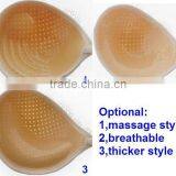 Invisible Round up Magic Massaging Strapless Bra thumbnail-5