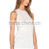 Women's Tight Tank Tops Casual Wear Tank Tops y Back Tank Tops thumbnail-2
