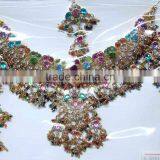 Handmade Indian Jewelry thumbnail-1