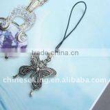 Fashion Antique Charm Accessories, 2011 New Design Mobile Accessories thumbnail-1