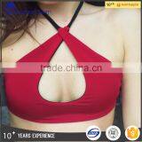 Fashion Design Sex Ladies Photos Open Two Piece Swimwear Bikini 2017