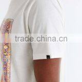 Regular Fit Custom T-shirt Printed With Magic Carpet Graphic thumbnail-2