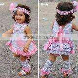 2014Wholesale Baby Cotton Clothes Red and White Polka Dot Diaper Cover Christmas Diaper Cover thumbnail-4