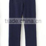 China Oem Cheaper Customized Ladies Comfort Yoga Pants Good Quality Pants thumbnail-2