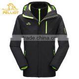 Wearable Polyester Fabric Mens New Design Coat thumbnail-5