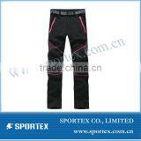 Customized Hiking Pants Women, 2014 Outdoor Pants OEM, Comfortable Camping Trousers With Your LOGO thumbnail-1