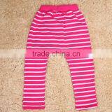 Wholesale Fashion Children Sweat Pants, Custom Long Kids Harem Trousers, Baby Girls Trousers Pants Children thumbnail-2