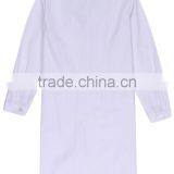 Factory Wholesale OEM CUSTOM Lab Coat Uniforms, Wholesale Quality Women Lab Coat thumbnail-4