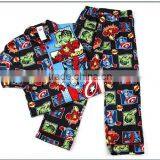 Toddler Sleepsuits Kid Sleep Wear Kids Thermal Pajamas thumbnail-2