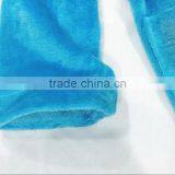 Supersoft Coral Fleece Boys and Girls Bathrobe thumbnail-4