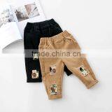 S17650A Wholesale Kids Jeans New Model Kids Jeans Pants 2017 thumbnail-4