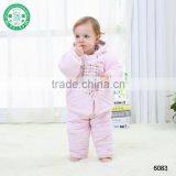 Winter Baby Clothes /kids Cloth With Hood thumbnail-4