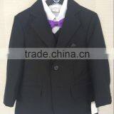 2017 New Style Latest Design China Tuxedo Boy Suit Factory thumbnail-3