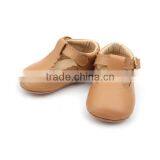 Wholesale Baby Shoes and Kids Shoes New Style Baby Plain Shoes thumbnail-5