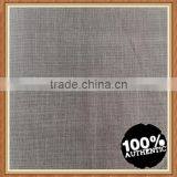 Variety Styles 100% Cotton 40S Yarn Dyed Soft Shirt Fabrics thumbnail-2