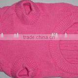 Pet Accessories Dog Clothes Winter,merino Wool Dog Clothes Bulk thumbnail-1