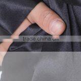 Wholesale Hot Sexy Fashion Black Satin Men Bath Robe thumbnail-4