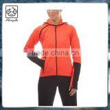 Best Softshell Womens Sports Running Jackets thumbnail-1