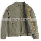 Waterproof Softshell Jacket Windbreaker Jacket Casual Jacket thumbnail-3