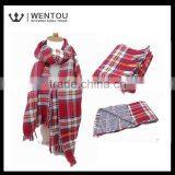 Wholesale Reversible Bloggers Scarf thumbnail-1