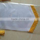 Printed Customized Football Club Flag thumbnail-2