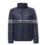 Men Parkas 90% Duck Down Ultra Light Packable Winter Jacket Men Hooded Men's Down Jacket thumbnail-3