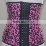 2015 Hot Walson Size Xxxxxxl WOMEN LATEX WAIST TRAINER Kardashian Cincher thumbnail-1