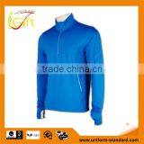 Full Equipped Factory Women and Men Good Quality Quality Blue Sports Jackets thumbnail-1