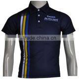 BSCI/ISO9001 Factory Dry Fit Breathable Fabric Italy Sublimation Ink Hotsale Cheap Custom Made Sports Jerseys thumbnail-3