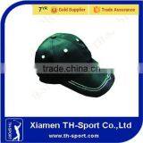 2015 Magnet Cip Cotton Golf Hat With Ball Marker thumbnail-1