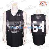 Shipping to CLEVELAND 2016-2017 New Style Shirt Famous Player Name Number Best Quality Basketball Jersey thumbnail-3