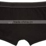 Wholesale Custom Mens Underwear Boxer Shorts Mans Basic Underwear thumbnail-2