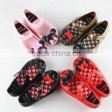 Little Mice Mini Melissa Jelly Shoes, Cute Mini Melissa Shoes, Plastic Mini Shoes thumbnail-1