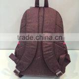 2017 Hot Sales Wholesales Custom Fashion Backpack Bag Lady thumbnail-4
