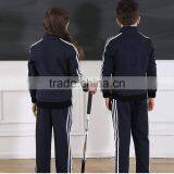 100% Cotton Primary School Uniform and Sportswear ,custom-made Kids Sportswear thumbnail-3
