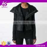 Shandao OEM Custom Winter Soft Long Sleeve Fashion Style Maternity Coat thumbnail-1