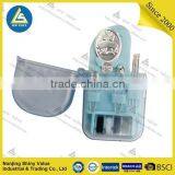 Transparent ABS Material Portable Hand Sewing Hand Sewing Use Plastic Box Travel Sewing Kit thumbnail-6