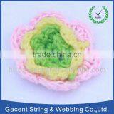 Cute Kids Hair and Dress Decorative Flower thumbnail-1