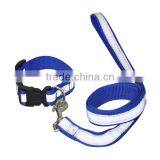 High Visibility Color Fashionable Reflective and Glow Fabric Elastic Piping Ribbon thumbnail-6