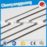 Wholesale Bra Metal Accessories Spiral Steel Boning thumbnail-4