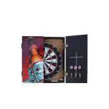 Sell Cabinet Dartboard thumbnail-1