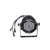 36pcs * 3w/1W RGB Led Waterproof Par Light thumbnail-1