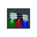 Modern LED Wall Lamp, Colorful High Power Lighting, Energy Saving Hotel/home/KTV Lights for Decoration, Outdoor Aluminum Commercial Light thumbnail-1