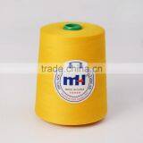 High Strength Chemical Resistant 15/2 Poly Poly Core Spun Sewing Thread thumbnail-1